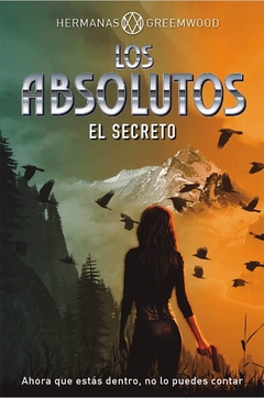 LOS ABSOLUTOS 2 - EL SECRETO