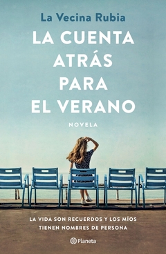 LA CUENTA ATRÁS PARA EL VERANO