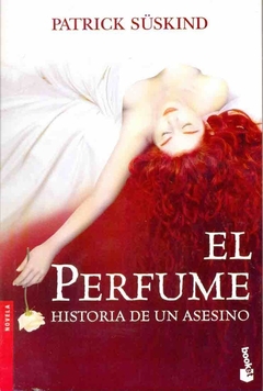 PERFUME EL