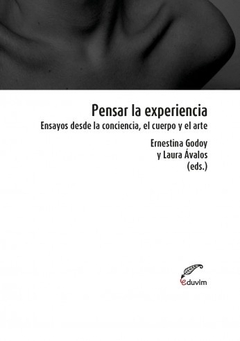 PENSAR LA EXPERIENCIA