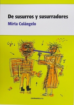 DE SUSURROS Y SUSURRADORES