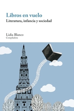 LIBROS EN VUELO