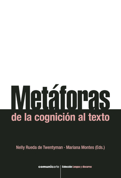 METAFORAS DE LA COGNIION AL TEXTO