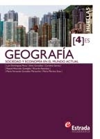 GEOGRAFIA 4 (HUELLAS)