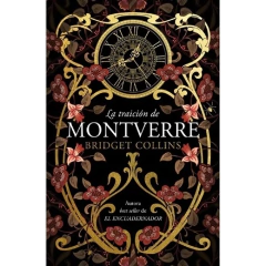 LA TRAICION DE MONTVERRE