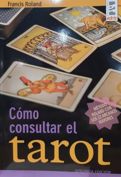 COMO CONSULTAR EL TAROT