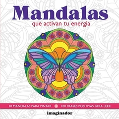 MANDALAS QUE ACTIVAN TU ENERGÍA