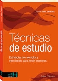 TÉCNICAS DE ESTUDIO