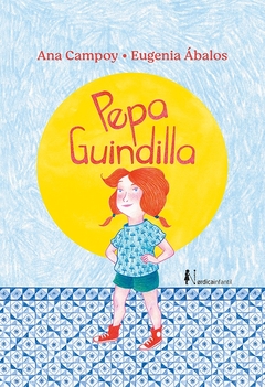 PEPA GUINDILLA