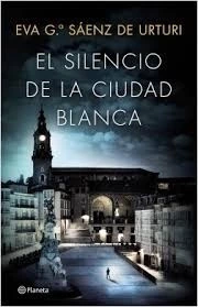 SILENCIO DE LA CIUDAD BLANCA