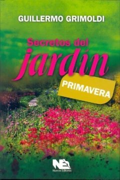 SECRETOS DEL JARDIN - PRIMAVERA en internet