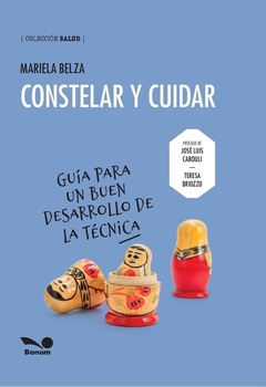 CONSTELAR Y CUIDAR
