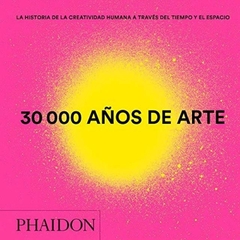 30000 AÑOS DE ARTE