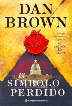 SIMBOLO PERDIDO EL