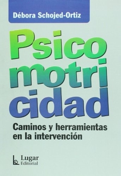 PSICOMOTRICIDAD - comprar online