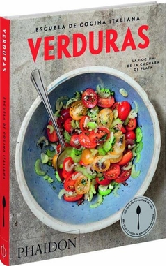 VERDURAS