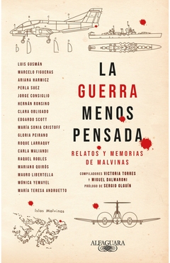 LA GUERRA MENOS PENSADA