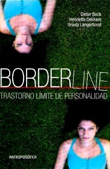 BORDERLINE. TRASTORNO LIMITE DE PERSONALIDAD