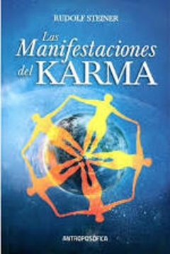 LAS MANIFESTACIONES DEL KARMA