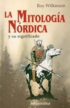 MITOLOGÍA NÓRDICA Y SU SIGNIFICADO