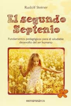 EL SEGUNDO SEPTENIO