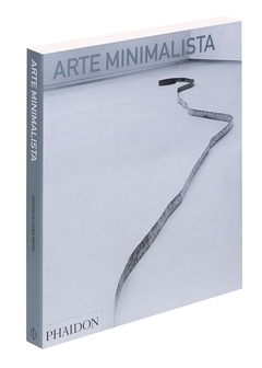 ARTE MINIMALISTA