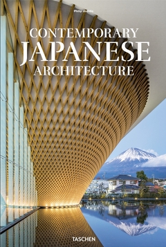 CONTEMPORARY JAPANESE ARCHITECTURE - Lema Libros