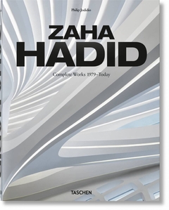 ZAHA HADID