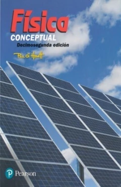 FÍSICA CONCEPTUAL - DECIMOSEGUNDA EDICIÓN en internet