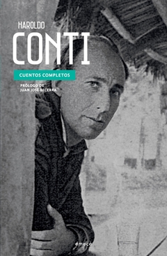 HAROLDO CONTI - CUENTOS COMPLETOS