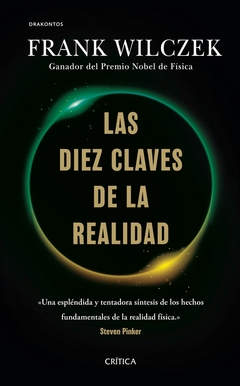 LAS DIEZ CLAVES DE LA REALIDAD