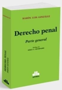 DERECHO PENAL - PARTE GENERAL