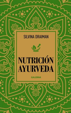 NUTRICIÓN AYURVEDA
