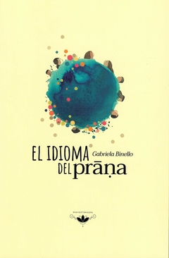 EL IDIOMA DEL PRANA