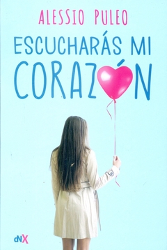 ESCUCHARÁS MI CORAZÓN