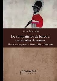 DE COMPAÑEROS DE BARCO A CAMARADAS DE ARMAS