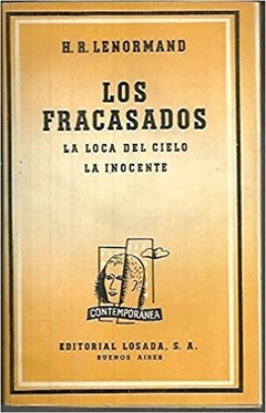 LOS FRACASADOS