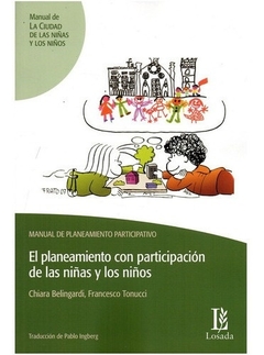 MANUAL DE PLANEAMIENTO PARTICIPATIVO