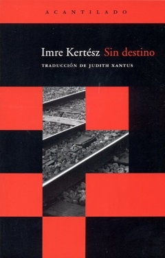 SIN DESTINO