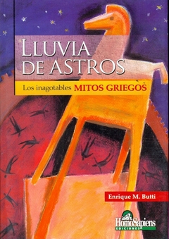 LLUVIA DE ASTROS