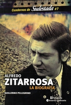 ALFREDO ZITARROSA LA BIOGRAFÍA