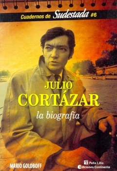 JULIO CORTÁZAR. LA BIOGRAFÍA