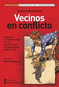 VECINOS EN CONFLICTO