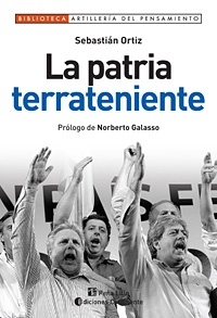 LA PATRIA TERRATENIENTE