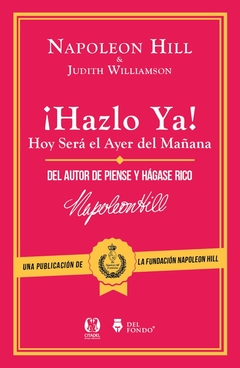 ¡HAZLO YA! - comprar online