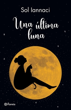 UNA ÚLTIMA LUNA