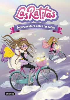 SUPERAVENTURA ENTRE LAS NUBES. LAS RATITAS 4