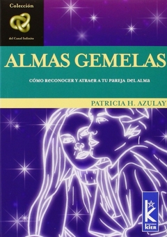 ALMAS GEMELAS