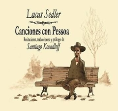 CANCIONES CON PESSOA