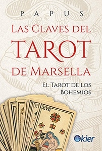 LAS CLAVES DEL TAROT DE MARSELLA